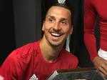 Zlatan Ibrahimović