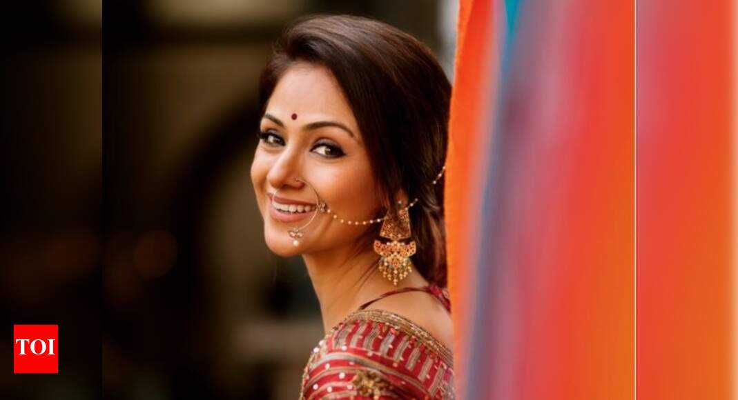 ‘Seema Raja’: Simran plays the villain in Sivakarthikeyan’s film ...