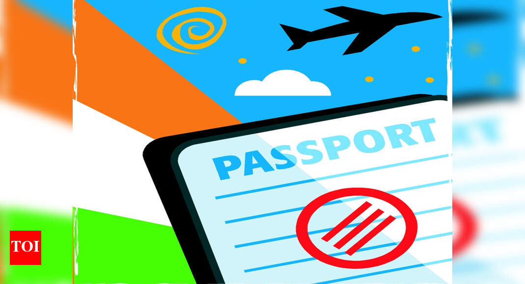 App helps Chennai police clear 1.20 lakh passports in 5 months