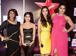 Nina Kulkarni, Shireen Mirza, Avantika Hundal and Krishna Mukherjee