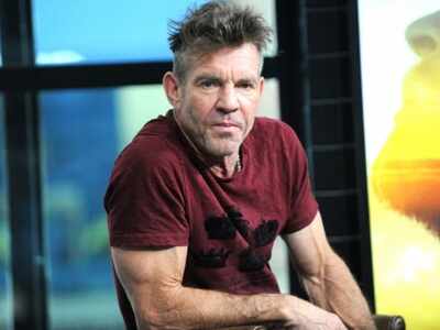 Dennis Quaid faces lawsuit for using e-cigarette on flight