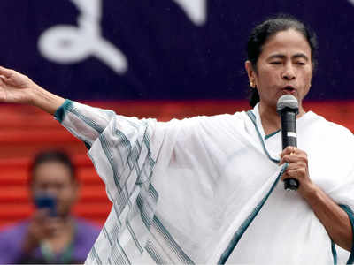 West Bengal assembly passes resolution to rename state as 'Bangla'
