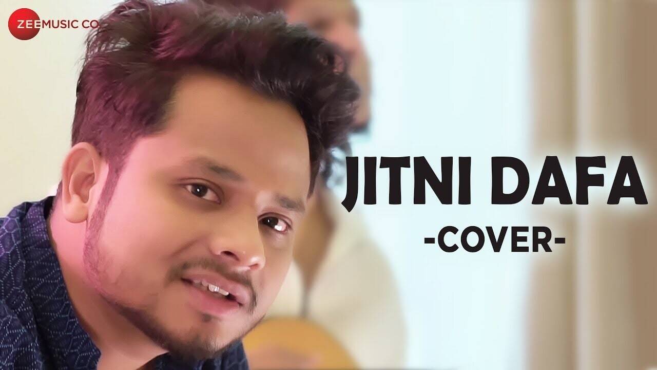 Jitni dafa full online song