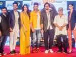 Jeeveshu Ahluwalia, Aparshakti Khurrana, Sonakshi Sinha, Jassie Gill, Ali Fazal, Piyush Mishra and Diana Penty