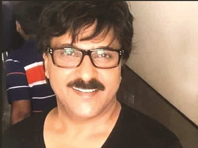 Ravichandran dons an allnew avatar for his next Kannada Movie News Times of India