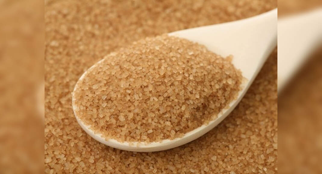 Is brown sugar healthier than white sugar?