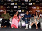 Jimmy Sheirgill, Tigmanshu Dhulia, Mahie Gill, Rahul Mittra, Chitrangda Singh, Sanjay Dutt