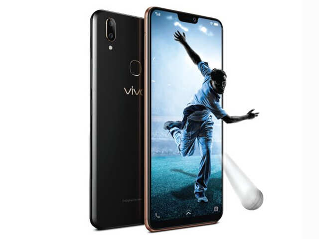 Vivo V9 Youth gets a price cut in India Vivo V9 Youth gets a price cut in India