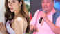 Pak actress apologises for not casting her vote,  Rishi Kapoor wants India & Pak to resolve issues, and more...