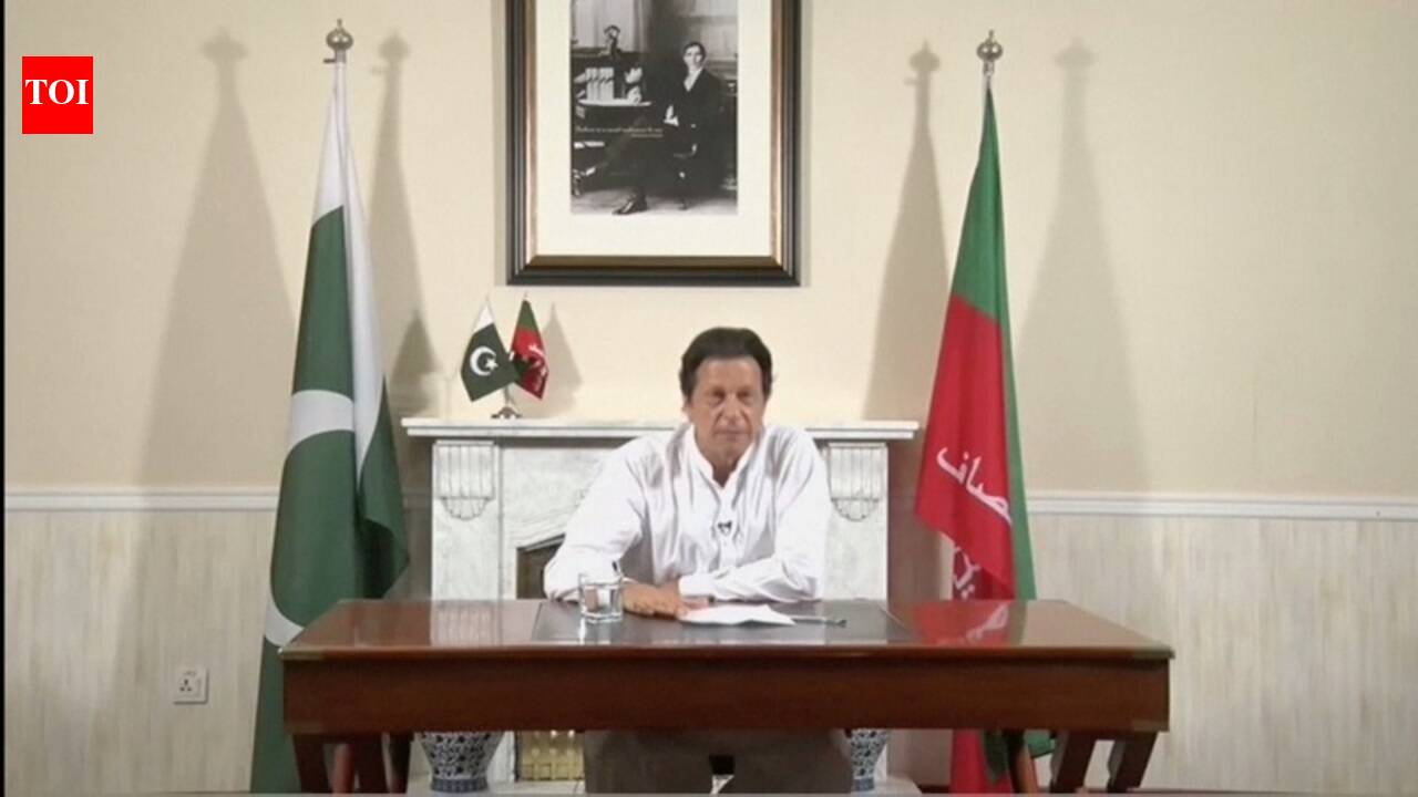 Imran propped by army, don't expect any change in India approach ...