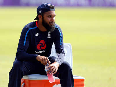 It was tough decision to make myself available for Tests: Rashid
