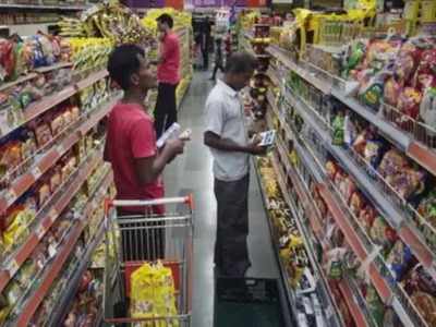 Rampant sale of unapproved GM processed food in India, finds study