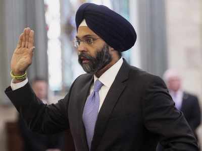 First Sikh attorney general in US racially targeted on live radio show