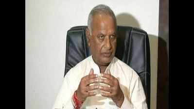 Humayun died before Babur: Rajasthan BJP chief Madan Lal Saini