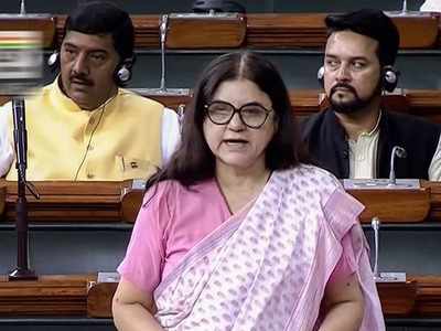 Lok Sabha clears law to deal with human trafficking