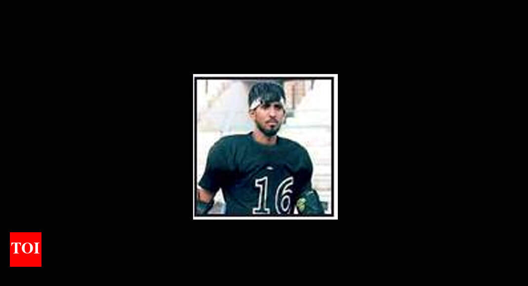 Rakesh Dahiya Son of poha maker in Khelo India Bhopal News Times