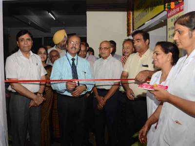 New ward of Child and Adolescent Psychiatry at PGI Chandigarh opened ...