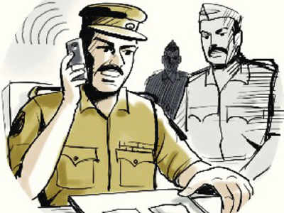 26 arrested for holding S-I, three constables hostage