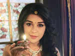 ‘Ishq Subhan Allah’ actress Eisha Singh is a real-life fashionista