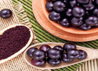 What is Açaí berry? Here's all you need to know about this berry