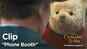 Christopher Robin - Movie Clip