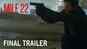 Mile 22 - Official Trailer