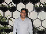 Dinesh Vijan’s birthday party photos