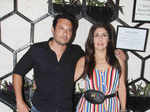 Dinesh Vijan’s birthday party photos