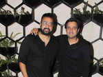 Dinesh Vijan’s birthday party photos