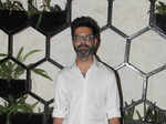 Dinesh Vijan’s birthday party photos