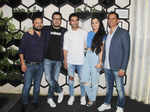 Dinesh Vijan’s birthday party photos