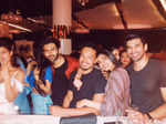 Dinesh Vijan’s birthday party photos