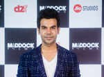 Rajkumar Rao