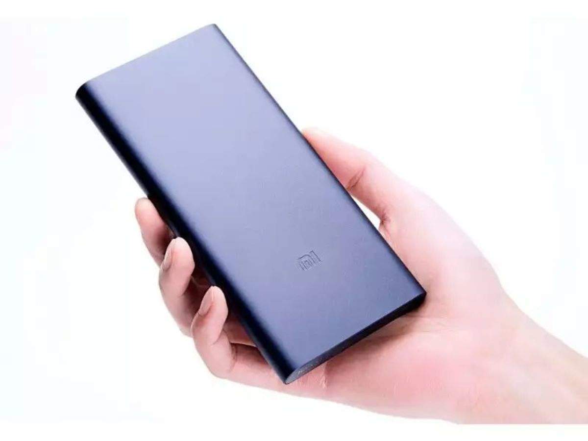 power bank all company price