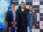 Dinesh Vijan, Raj Nidimoru and​ Krishna DK 