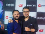 Amar Kaushik and Dinesh Vijan