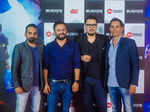 Krishna DK, Amar Kaushik, Dinesh Vijan and Raj Nidimoru