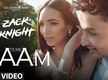 
Hindi Song Tere Naam Sung By Zack Knight
