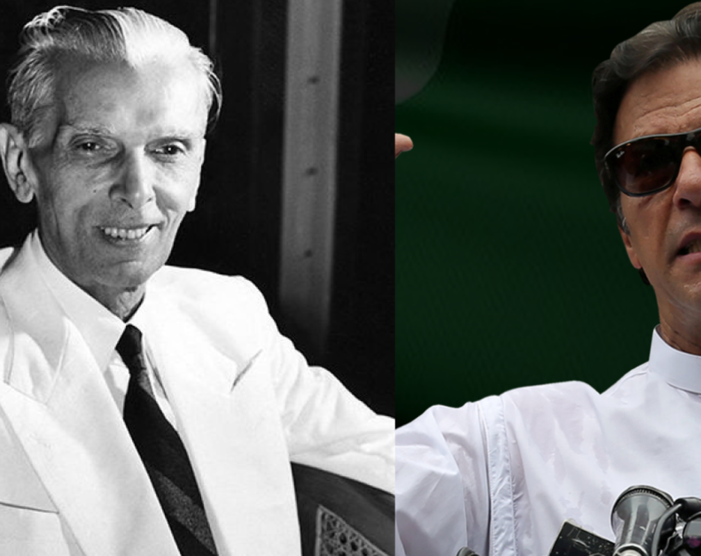 
Imran Khan wants a Pakistan Jinnah dreamed of - but what Pak is that?
