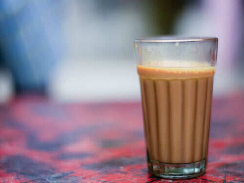 How Much Tea Is Too Much The Times Of India How Much Tea Is Too Much The Times Of India