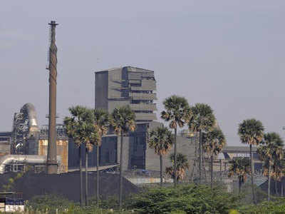 Working with authorities to restart Tuticorin plant: Vedanta