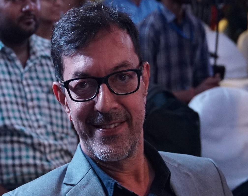 
'Mulk' actor Rajat Kapoor says I don't want to do trashy films

