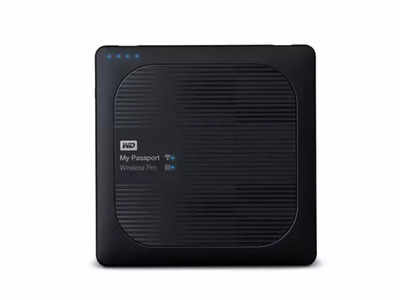 Wireless Hard Disk: Top wireless hard disks | Best Products - Times of ...