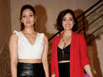 Surilie Gautam and Yami Gautam