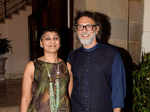 P. S. Bharathi, Rakeysh Omprakash Mehra