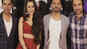 Shraddha Kapoor, Rajkummar Rao, Dinesh Vijan launch the trailer of 'Stree'
