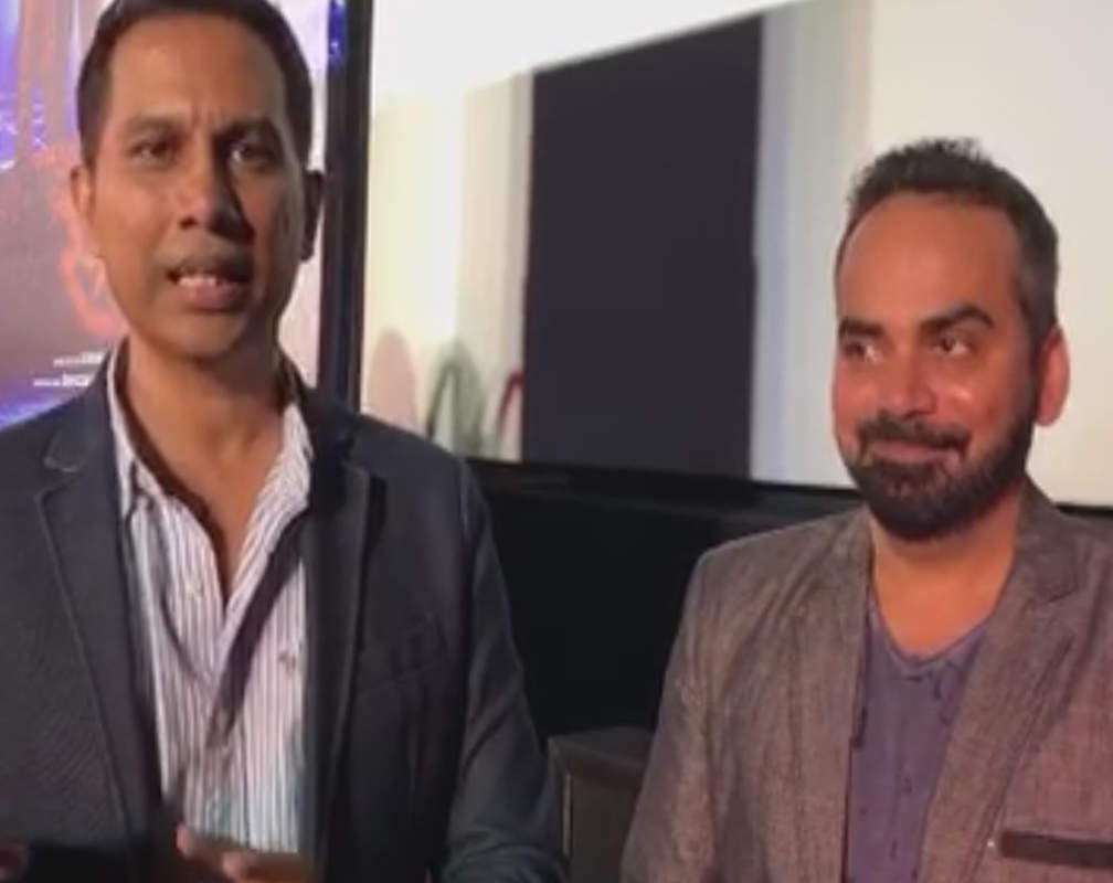 
Filmmakers Raj Nidimoru and Krishna DK on mixing genres in their films

