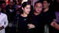 Janhvi Kapoor spotted with Manish Malhotra on a dinner date