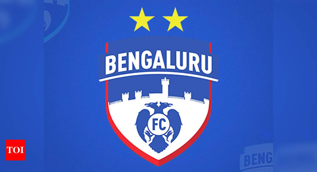 Bengaluru Fc: Bengaluru FC To Play Against FC Barcelona's B Team ...