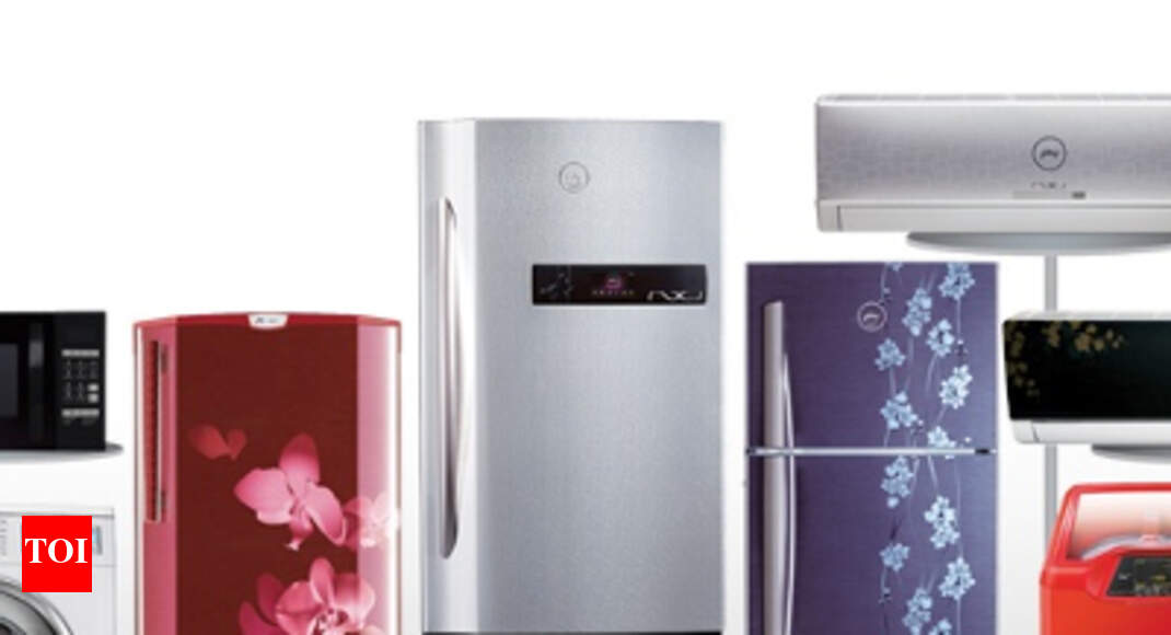 Godrej Appliances Godrej Appliances slashes prices by 78 after GST